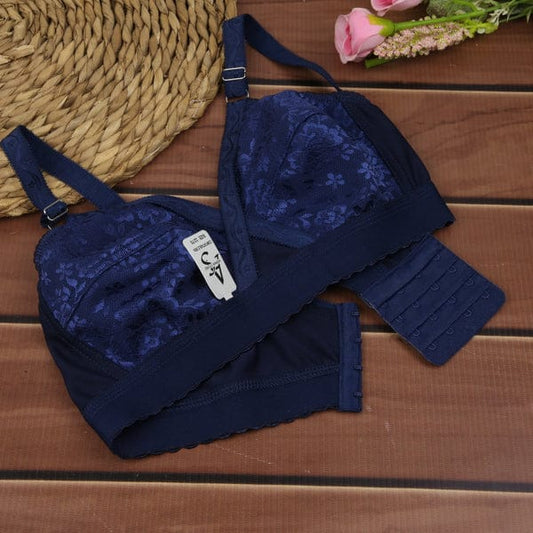 3 PIECE BROAD BELT 4 HOOK CLOSER COMFORTABEL BRA